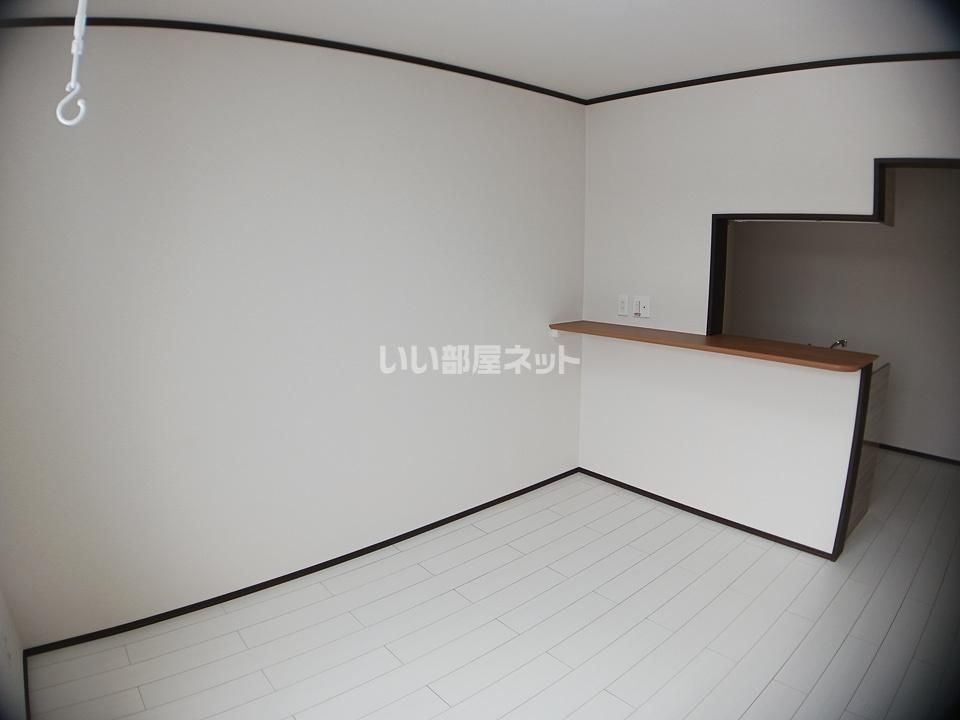 洋室
