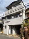 ハウスウエストの間取り画像