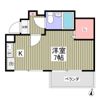 ブリリアンス西川口の間取り画像