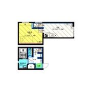 AIOI Link(アイオイリンク)の間取り画像