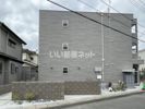 リブリ・メルシャン南町の間取り画像