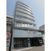 ライフステージ徳川の外観画像