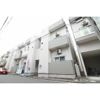 La Casa大曽根の外観
