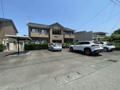 シャンボール Dの外観画像