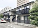 ラルジュ瀬戸B棟の間取り画像