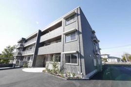 ロイヤルパーク本城の外観画像