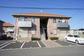 スイートAの外観画像