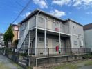 メゾン東希望ヶ丘 Bの間取り画像