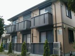 シャーメゾンよし乃の外観画像