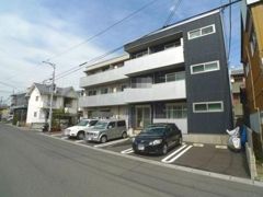 リバープの外観画像