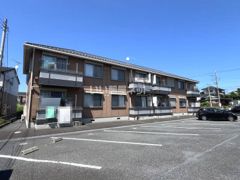 プルミエールの外観画像