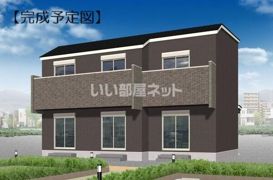 あんしん+明神町08-3007の外観画像