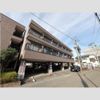 サンフレア金屋敷の外観