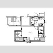 S-RESIDENCE綾瀬rivieの間取り画像