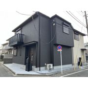 東大泉7丁目戸建の外観画像