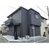東大泉7丁目戸建の間取り画像