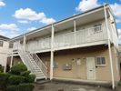 コーポ光桜ヶ丘の間取り画像