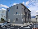 ソルヴィアの間取り画像