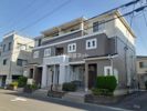プロヴァンスの間取り画像