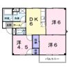 ロイヤルヒルズの間取り画像