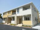 プルメリア Ⅱの間取り画像