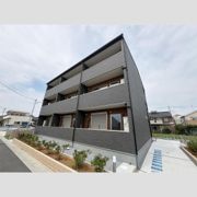 リーブルファイン八潮大曽根の外観画像