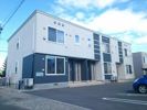 ベルメゾン 中鈴蘭Ⅰの間取り画像