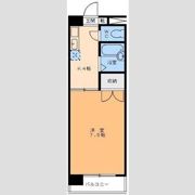 アメニティー味酒の間取り画像
