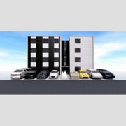 FUTABA SQUARE N21の外観画像