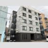 Junesse北18条の外観
