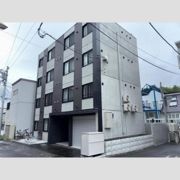 グランメゾン平岸の外観画像