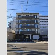 Augusta Chitoseの外観画像