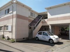 マイホーム北島の外観画像