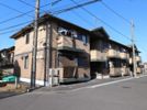 ウィルメゾンの間取り画像