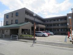 アバンドーネ高橋の外観画像