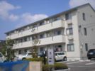 コートハウス岐陽Ⅱ Aの間取り画像
