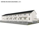 D-ROOM鵜沼三ツ池町の外観