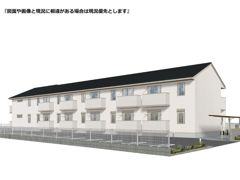 D-ROOM鵜沼三ツ池町の外観画像