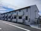 D-ROOM鵜沼三ツ池町の間取り画像