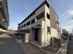 マジェスティ ツイン Ⅰ棟の外観画像