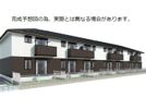 D-ROOM上滝野の外観
