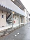 グレース古川 A棟の外観