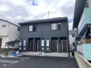 セレーネ寺町の外観