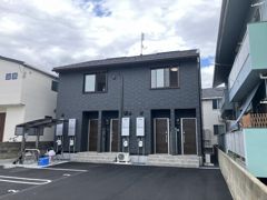 セレーネ寺町の外観画像