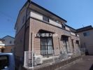 maisonette（メゾネット）城下Ⅱの間取り画像