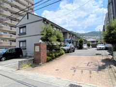 ラルジュ瀬戸 C棟の外観画像