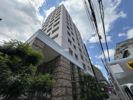 ワコーレ神戸中山手通の間取り画像