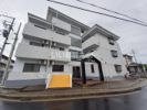 ホワイト石塚の外観