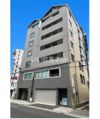 アイビス新梅田の間取り画像
