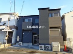 アークプレイス上尾春日の外観画像